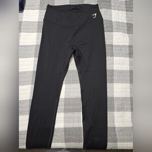 *Last Chance Sale* Gymshark Black Leggings